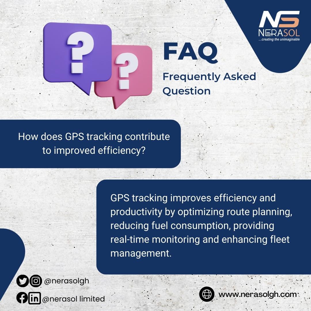 Ready to take your industry by storm?

Embrace GPS tracking with NeraGPS and watch your efficiency soar! 

#GPS #tracking #FAQ #nerafaq #neragps #nerasolgh #iot #assettracking #efficiency #productivity