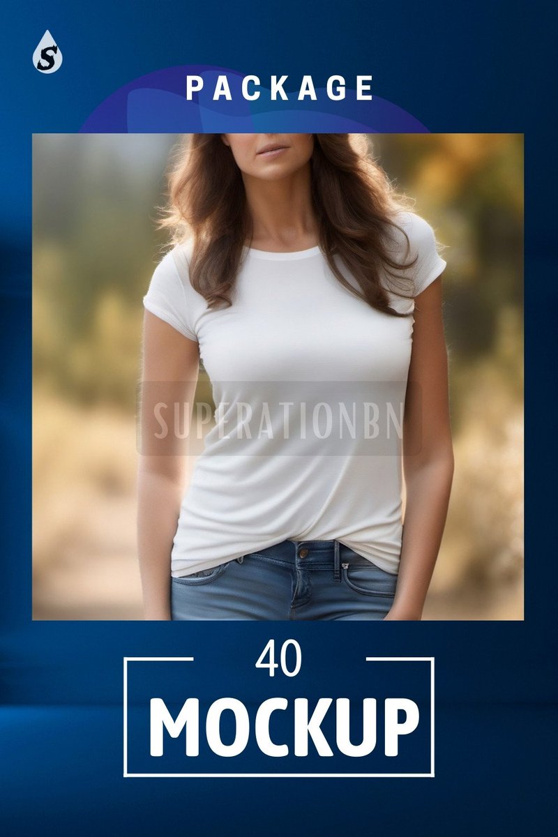 SuperationBn's tweet photo. Pack of 40 Women's T-shirt Mockups,🥳

#mockup #design #tshirt #women

https://t.co/HHJyMCSrNk

#Woody #UnitedStates #Spain https://t.co/vCzJ3scGSl