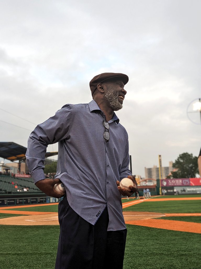 Legend.

 <a href="/MookieWilsonNY1/">Mookie Wilson</a>