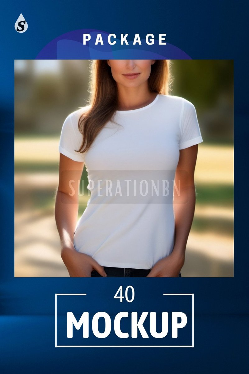 SuperationBn's tweet photo. Pack of 40 Women's T-shirt Mockups,🥳

#mockup #design #tshirt #women

https://t.co/HHJyMCSrNk https://t.co/eJdnmHvrM2