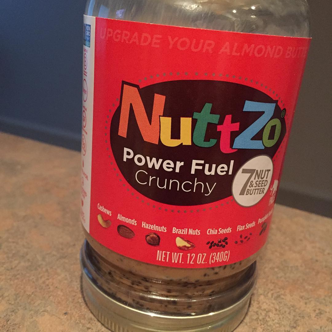 verryveggan's tweet image. #nuttzo power fuel crunchy 7-nut and seed butter. Is it nuttzo that I spent almost $15 for this 12 oz. jar? 📷#vegan #nutbutter #cashews #hazelnuts #FlaxSeeds #organic