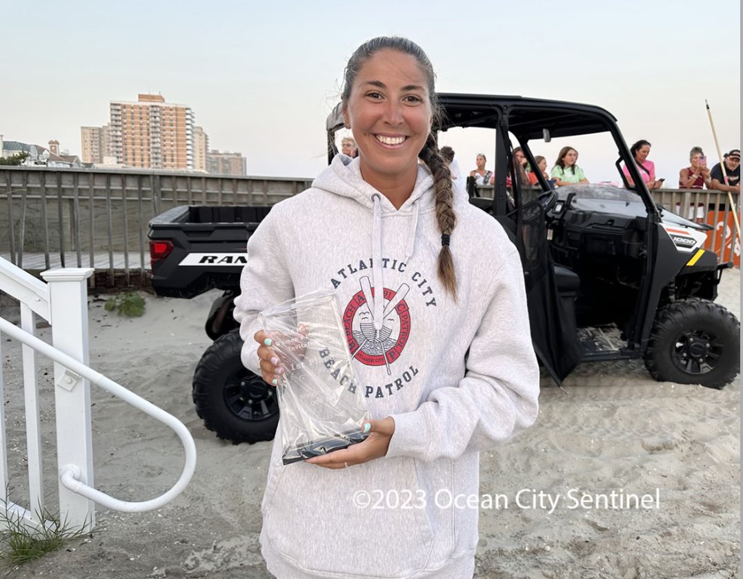 Atlantic City Beach Patrol tweet media