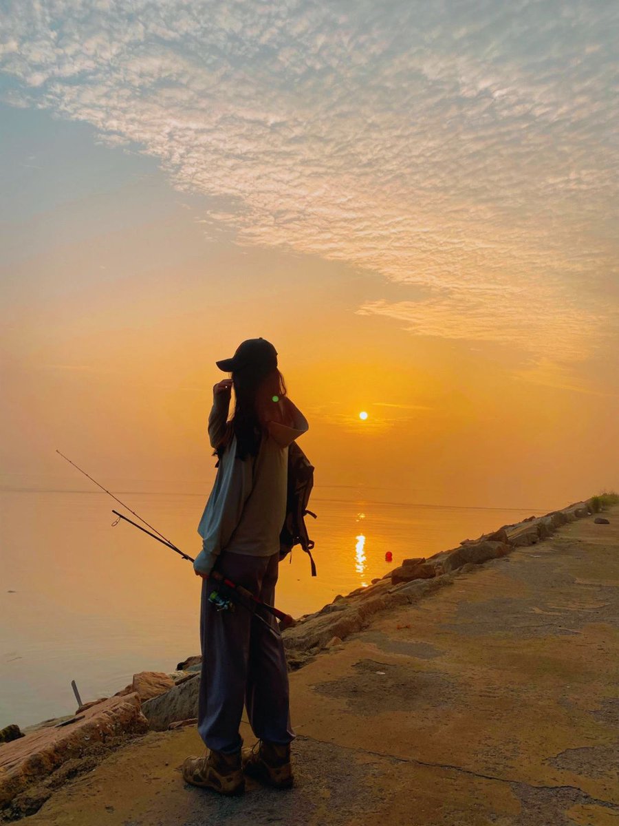 VeraaaYang's tweet image. It felt like I was forever missing a fishing rod. Shimano and Dava are two of my favorites!
#Seafishing
#Hooks
#Fishinggear
#Fishfarming
#Seaside
#Speedboatfishing
#Fishingtournaments
#Fishing