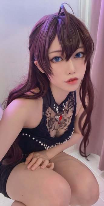 Twitterのコスプレ画像6