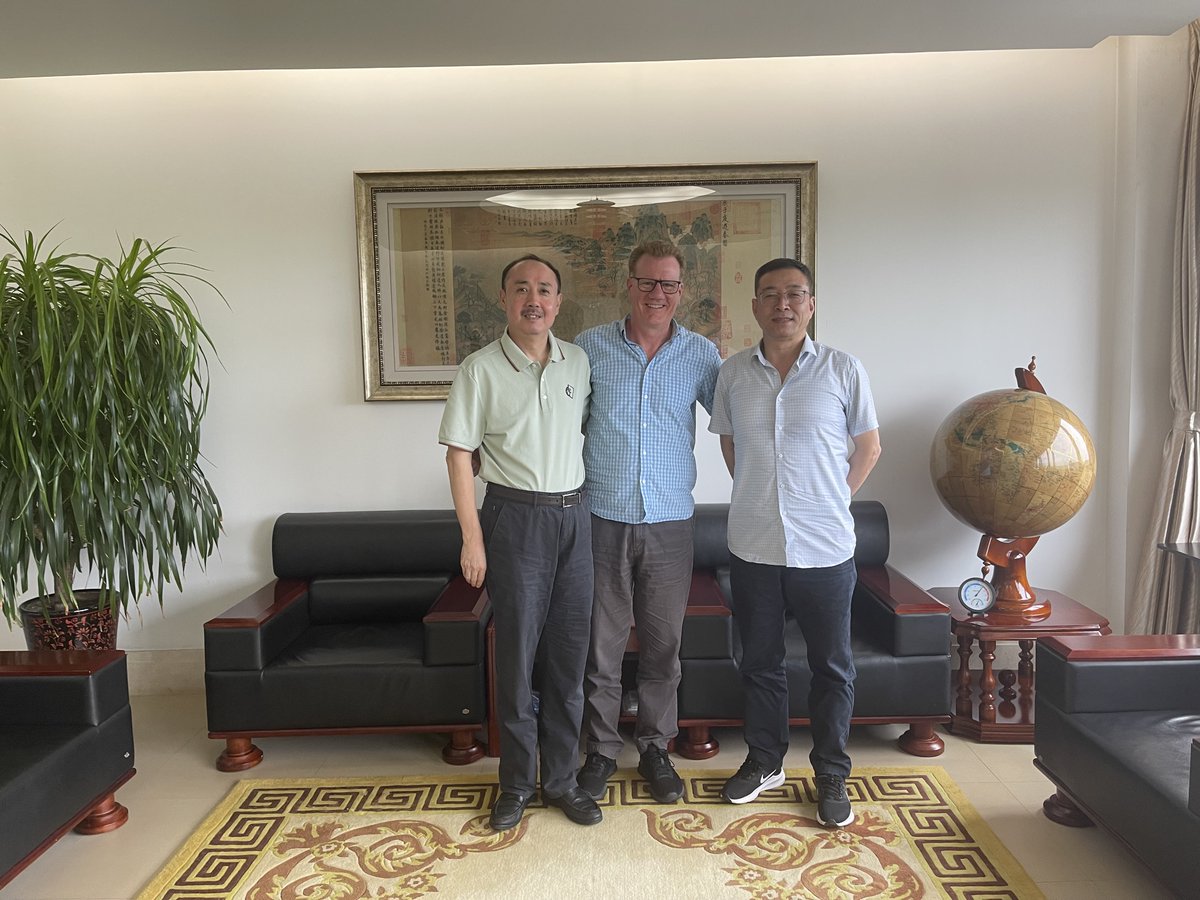 Sheffield Resources tweet media