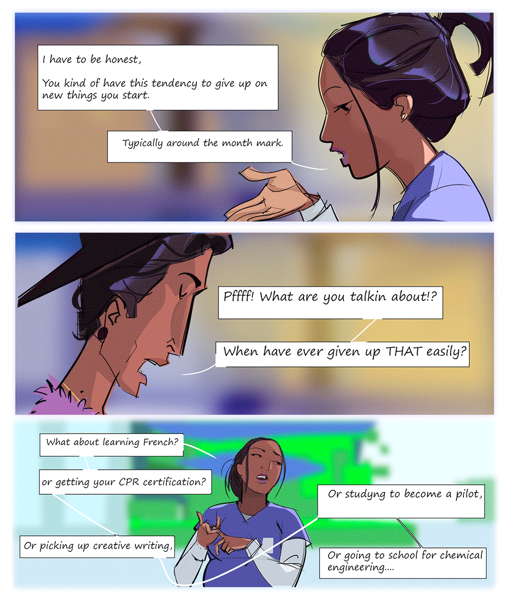 Priorities (1/2) 