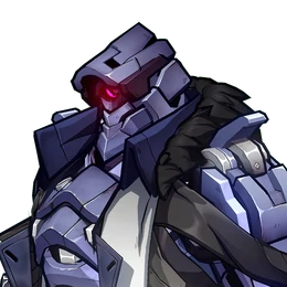 HSRAnythingBot's tweet photo. Due to recent disputes with their original actor, Svarog will now be voiced by Markiplier. https://t.co/rofHEF2yCc