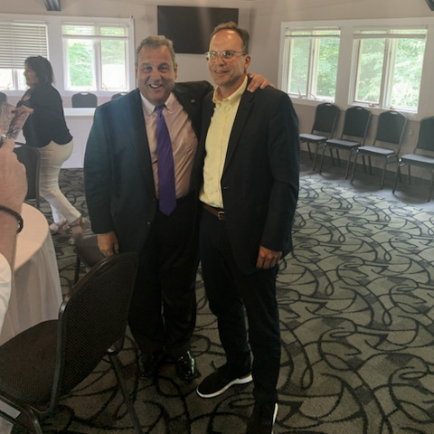 GRCtreatment's tweet photo. Thank you to @GovChristie for visiting our new #MentalHealth treatment program in Canterbury to discuss the critical issues of Mental Health and #SubstanceUse Disorders. It was a great and meaningful day! 
#MentalHealthMatters #mentalhealthsupport #mentalhealthrecovery #recovery https://t.co/gHZ2hP8mca