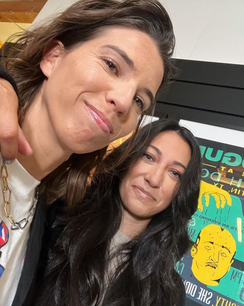 TabhiHeath's tweet photo. The Re-Cap show and the success of Christen Press and Tobin Heath 

Uma Thread com as matérias sobre o Podcast das lendas 🗣️🧡 https://t.co/023p3adxmd
