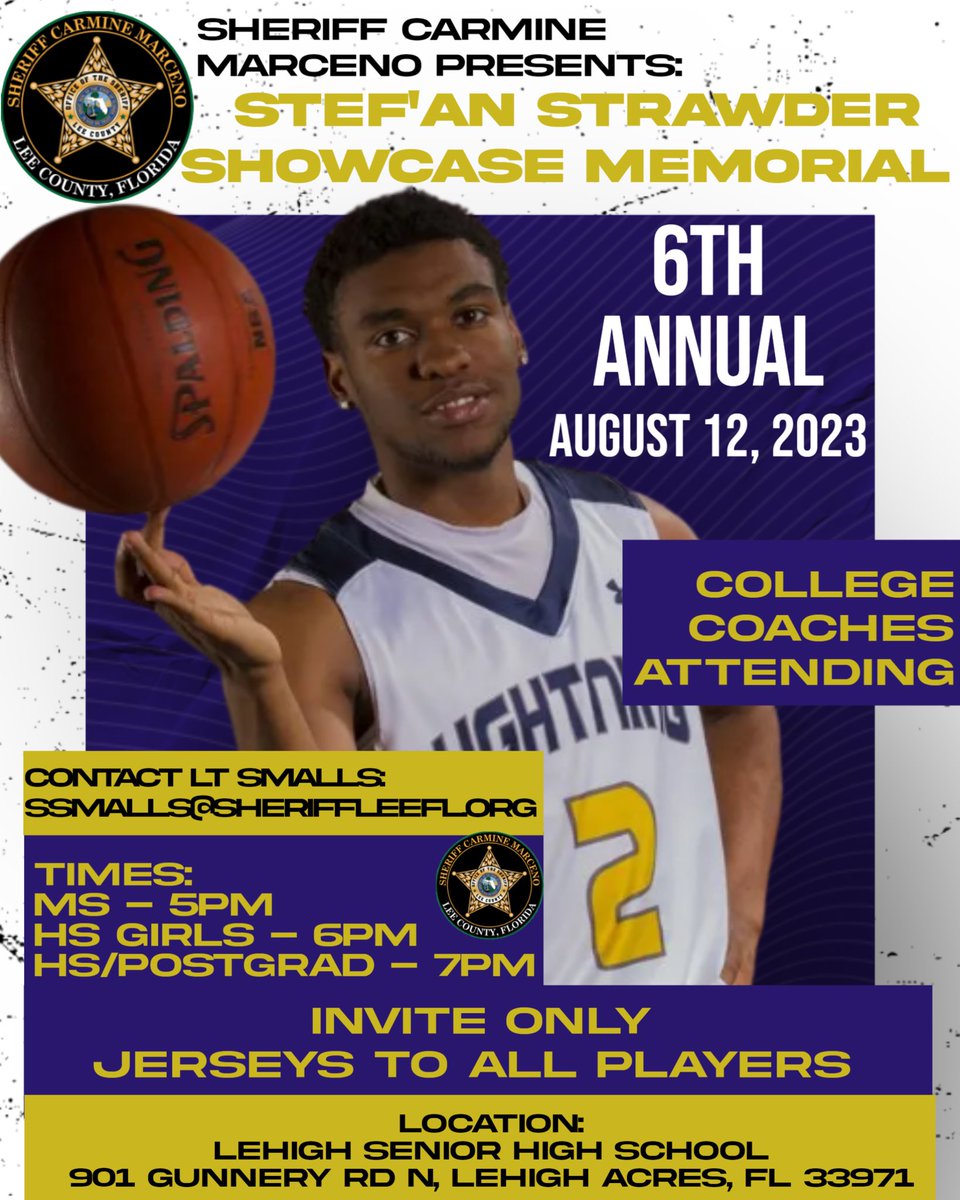 John Solak (@coachjohnsolak) on Twitter photo I knew Stefβan from my days at Lehigh - he was a gifted athlete and a tremendous young man. Come out and show your support at this wonderful event and see your Bears <a href="/CalvenCharles/">CalvenCharles1</a> and <a href="/Gomez_Sean1/">Sean Gomez</a> at the 6th Annual Stefβan Strawder Showcase. Entry is free. I knew Stefβan from my days at Lehigh - he was a gifted athlete and a tremendous young man. Come out and show your support at this wonderful event and see your Bears <a href="/CalvenCharles/">CalvenCharles1</a> and <a href="/Gomez_Sean1/">Sean Gomez</a> at the 6th Annual Stefβan Strawder Showcase. Entry is free.