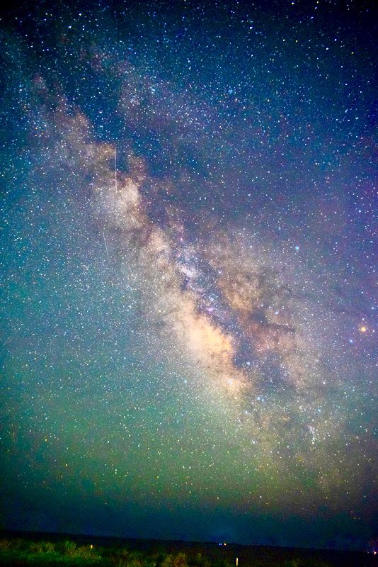 Apparently my account was hacked, but I manage to outfox the fox and I retrieved it.  

Wishing you all well. 

Below is a shot I took of the Milky Way.