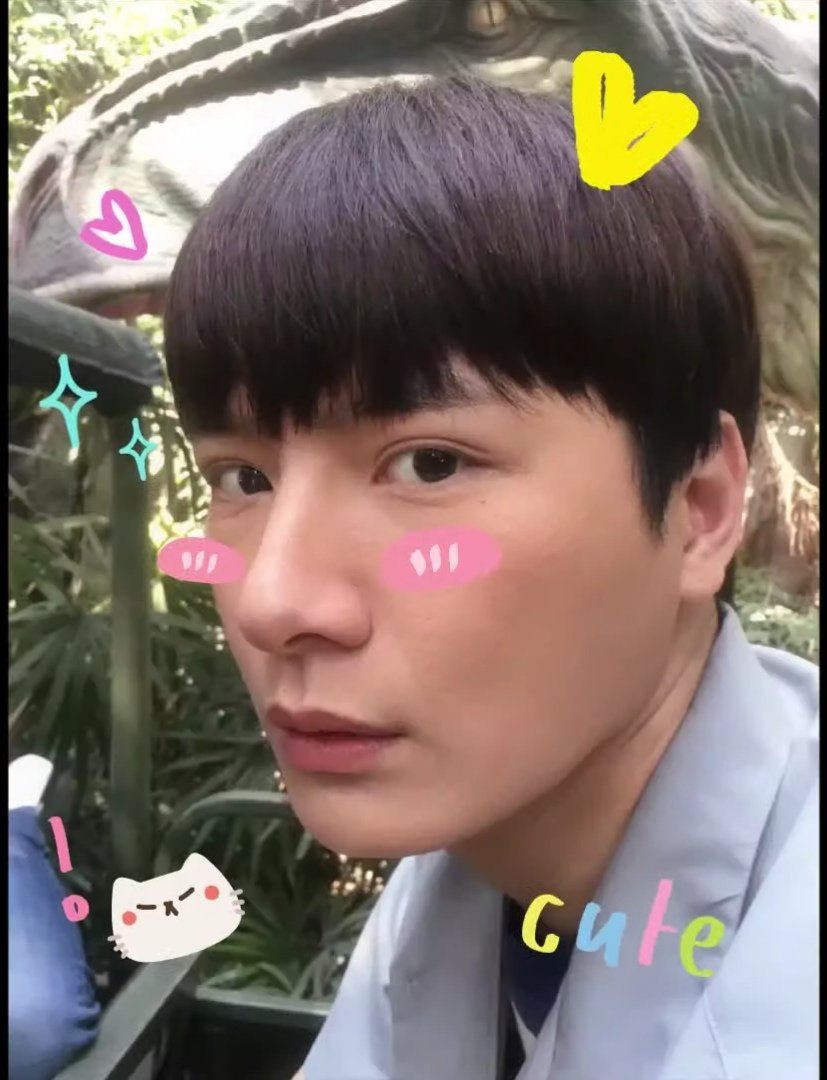 milkhottest's tweet photo. น้องคอลมีลูกคูมพ่อคริสพีเติบโต 6.8M. แล้วนะคะ โทรมานะ โทรมา 🤙
11.08.66
🧭06.52 6,808,616
Congrats Call Me
#KristCallMe6M
📞MV. https://t.co/TKRsIpjWNa
📺 LIVE. https://t.co/zL2IrYf6mG
🥁🎸https://t.co/DBbmRBjeu3
#KristPerawat
#KristCallMe https://t.co/Acokgp2mWv