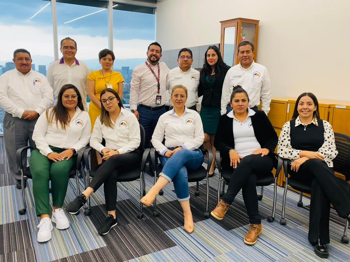 CEAMOOax's tweet image. Con sede en las instalaciones de la #CONAMED y con una grata bienvenida por el Director General  el Lic. Francisco Javier Guerra Zermeño; el personal de la #CEAMO, inició el primer día del curso: “Procedimiento de Queja, Conciliación y Arbitraje”. 

#EstamosContigo