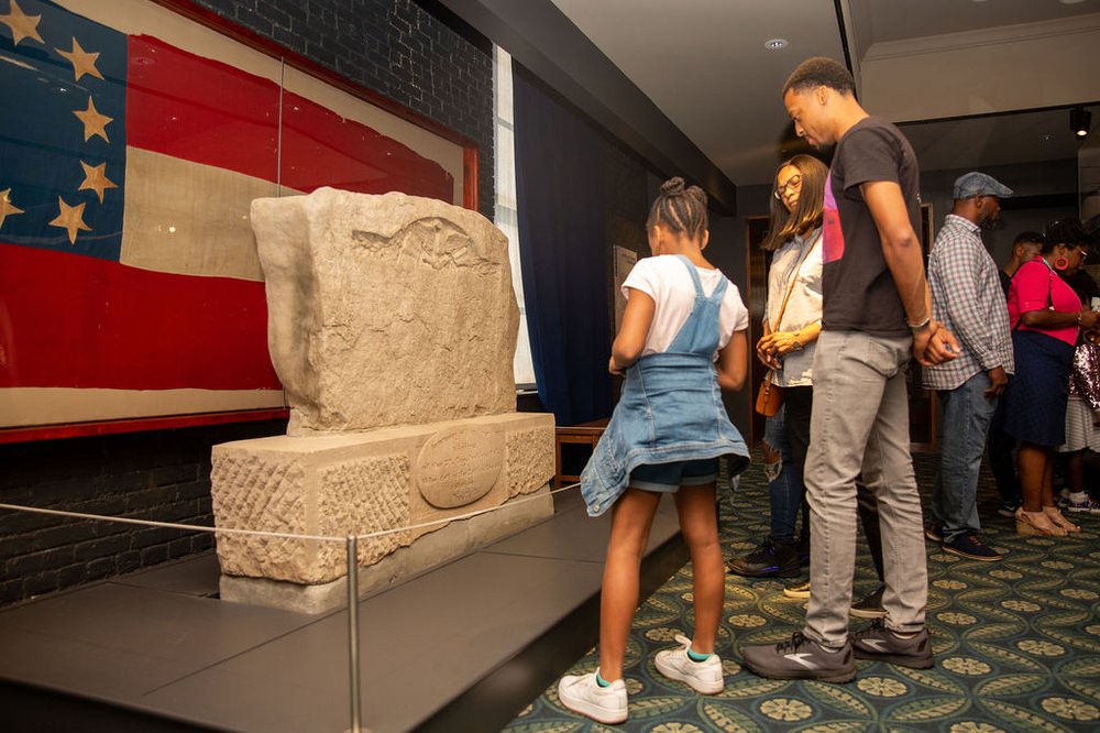 FrazierMuseum tweet media