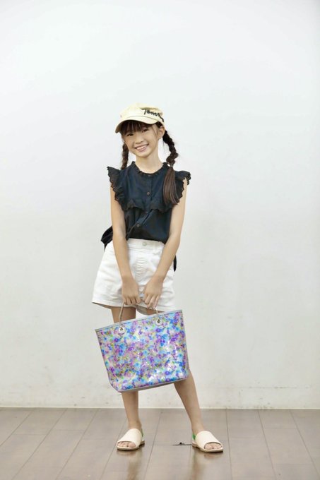 Twitterのコスプレ画像2