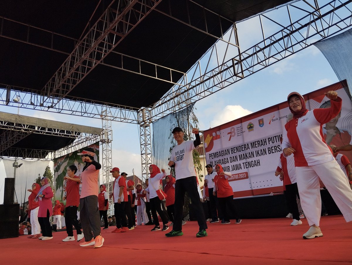 Disporapar Cilacap tweet media
