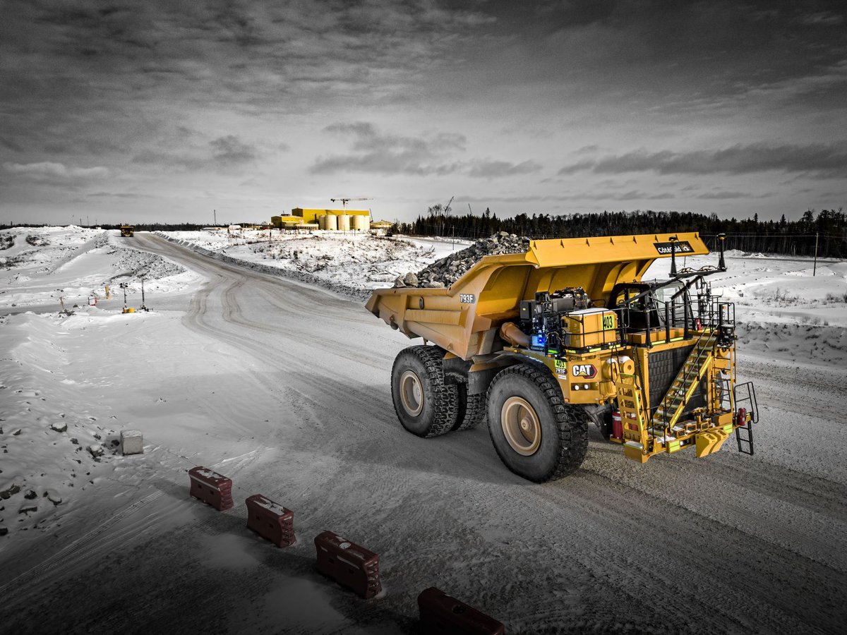 PulseMining's tweet image. IAMGOLD will discuss its second quarter 2023 operating and financial results via a conference call/webinar on Friday, 11 August 2023 at 8:30 am (ET).

yhoo.it/3OC3us7

#PulseAnalytics #goldmining #miningAfrica #miningCanada #miningsystems #miningmanagement