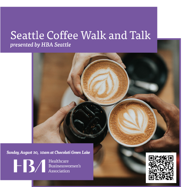 HBAPacific's tweet photo. Satisfy your fix for caffeine and community! Join #HBASeattle for a casual meetup on Sun., Aug. 20 at Chocolati near Green Lake. At 10am, we'll grab drinks, chat and walk around the lake.

Register: https://t.co/TAKVDMqQpq

@HBAnet | #SeattleHealthcare #SeattleBiotech #HBAImpact https://t.co/dFBdFVOtlQ