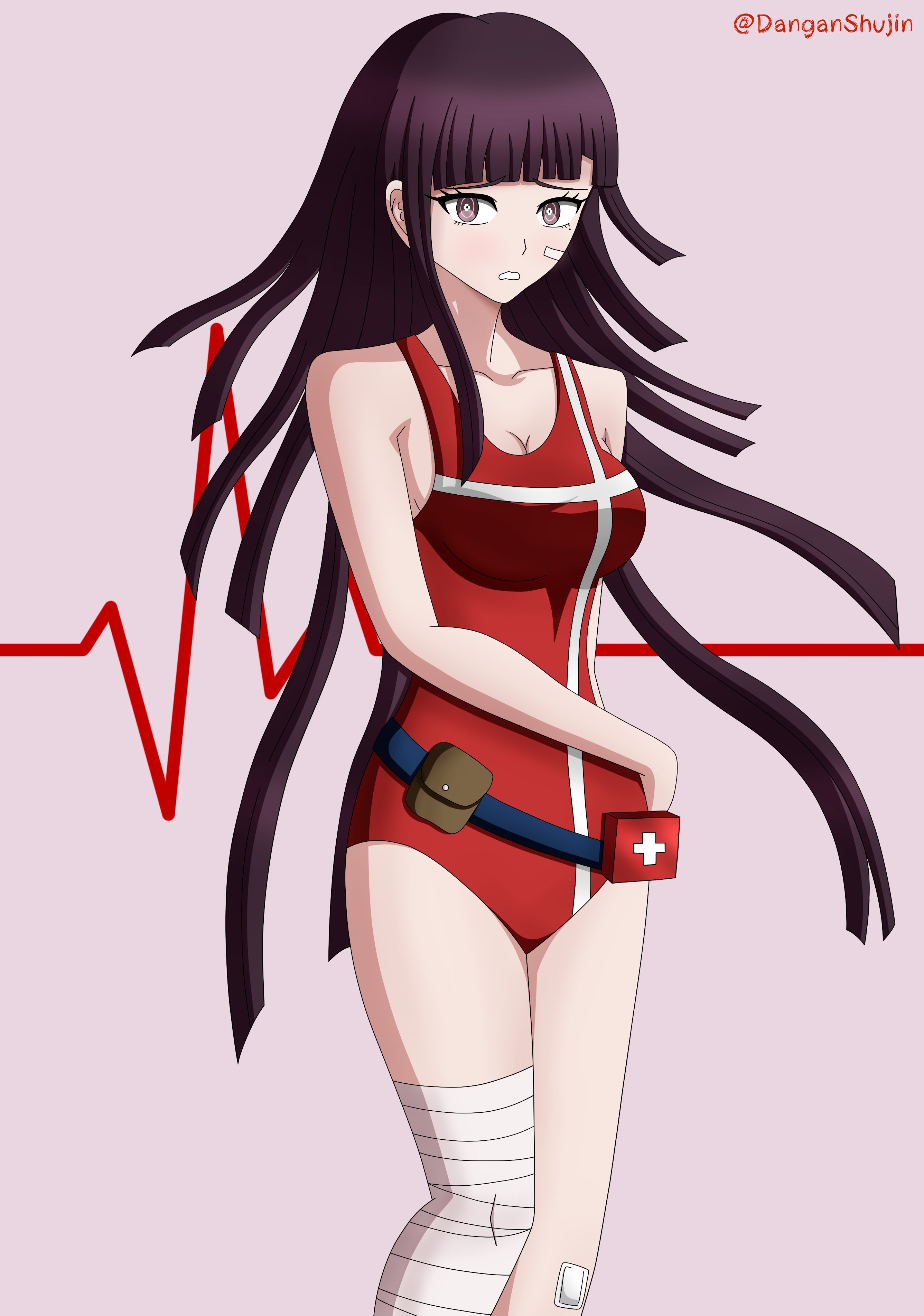 Mikan Tsumiki: Bunny Ver. | Ultra Tokyo Connection
