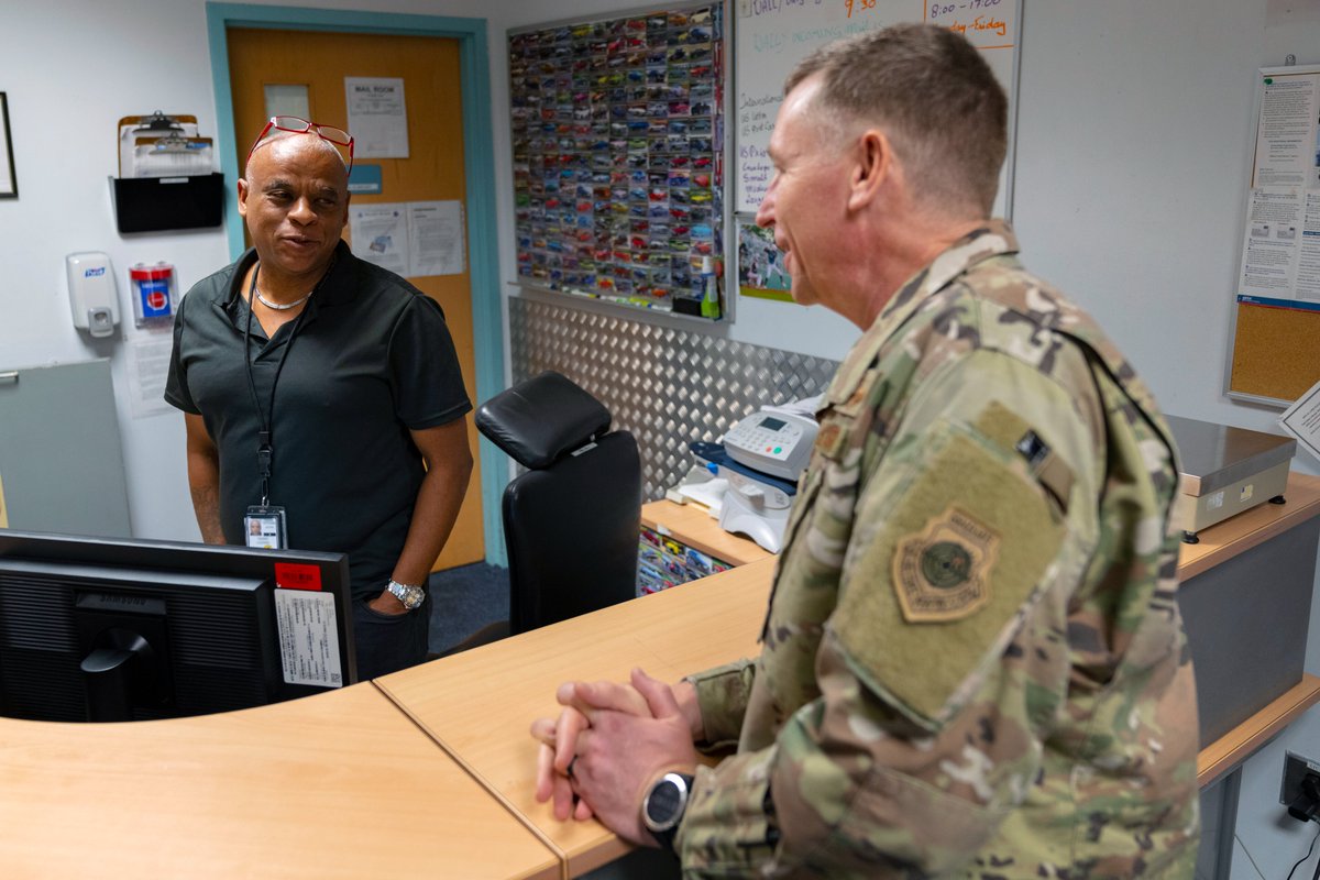 AFSOUTH's tweet photo. This humble team of Airmen, U.S. and Local National contractors enable joint, interagency and multi-national operations, supporting @Southcom to strengthen partnerships, counter threats and #BuildOurTeam. https://t.co/8Ig5k5f19P