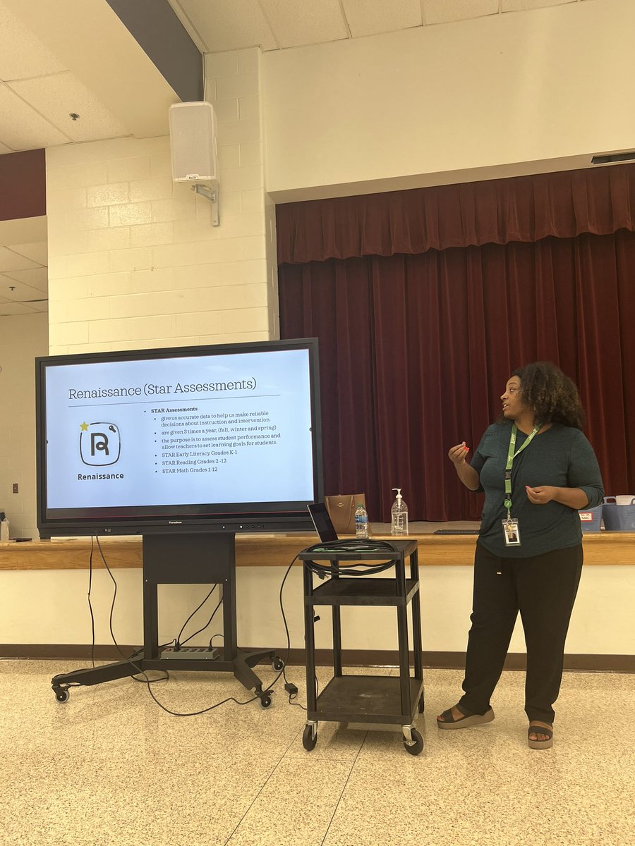 Peek’s Chapel Elementary tweet media