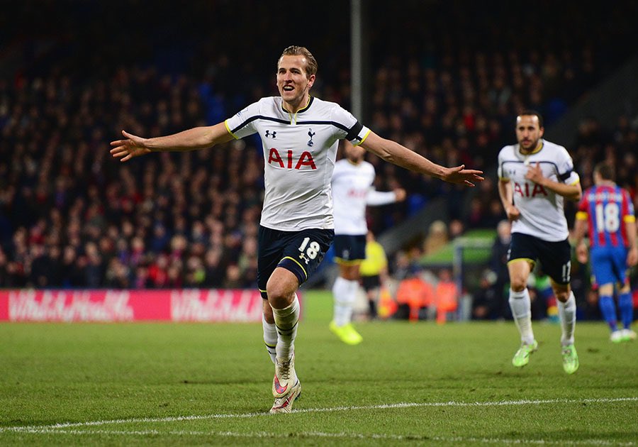 Sous ce tweet je vais vous faire un thread avec les buts d’Harry Kane à Tottenham qui m’ont le plus marqué.

En espérant que ça rappelle à tous de très bons souvenirs. Pour un joueur qu’on n’est pas prêt d’oublier. 💔💫