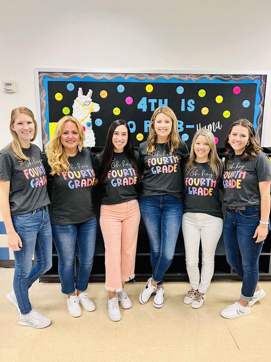Mrs. Cunningham (@cunningham_4th) on Twitter photo We had such a great good day yesterday! It’s going to be a GREAT year in 4th grade! <a href="/nicholsfrisco/">Nichols Elementary</a> We had such a great good day yesterday! It’s going to be a GREAT year in 4th grade! <a href="/nicholsfrisco/">Nichols Elementary</a>
