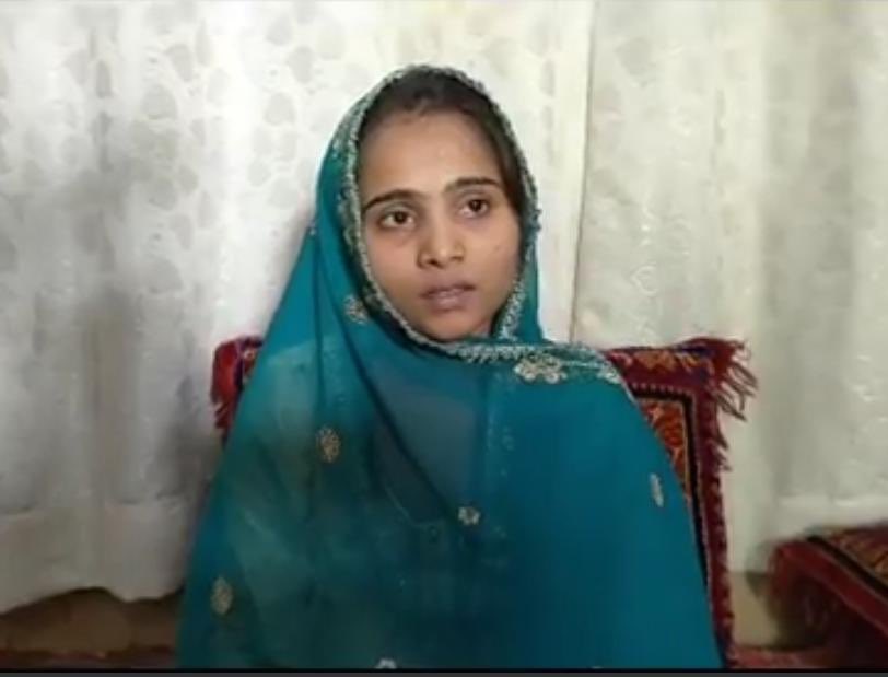 FarazPervaiz3's tweet photo. Pakistan hasn’t done anything for Religious minority’s to deserve my respect. 

#forceconversion #Hindu #blasphemy #Christian #MinoritiesDay https://t.co/U1rjvMJjK4