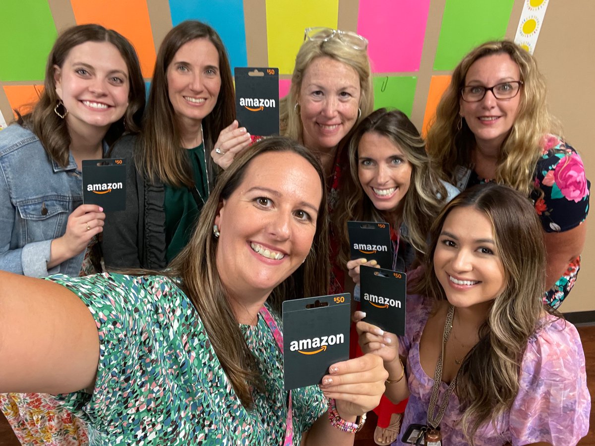 📚Mrs. Woods, M.Ed tweet media