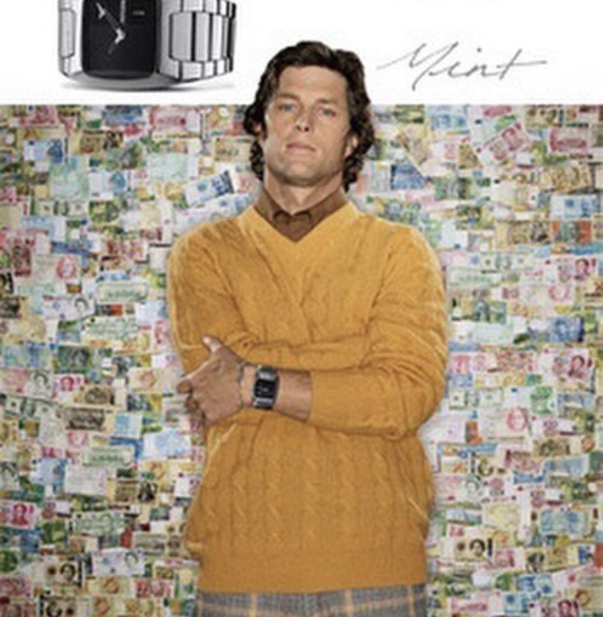 Stanley j. Leveille tweet media