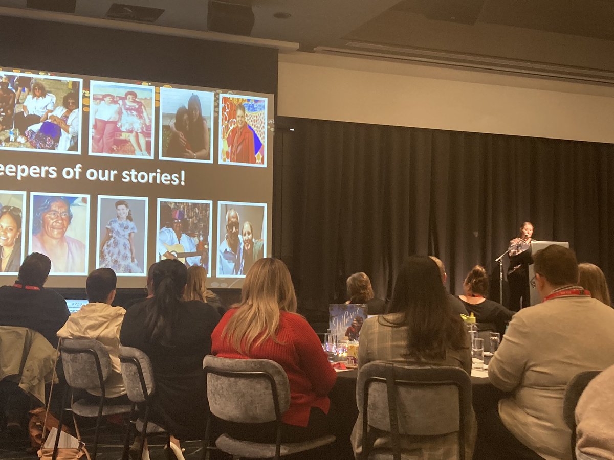 Marianne Siokos (@msiokos) on Twitter photo Culturally strong, culturally proud - a powerful presentation from <a href="/Janeney/">Janene McPherson</a> Janene McPherson generously sharing stories and truth telling, ‘carrying our pride’ for healing and for Public Education, Aboriginal people, for Australia and for our children, proudly. <a href="/NOII_NSW_Aust/">NOII NSW + AEN</a> Culturally strong, culturally proud - a powerful presentation from <a href="/Janeney/">Janene McPherson</a> Janene McPherson generously sharing stories and truth telling, ‘carrying our pride’ for healing and for Public Education, Aboriginal people, for Australia and for our children, proudly. <a href="/NOII_NSW_Aust/">NOII NSW + AEN</a>