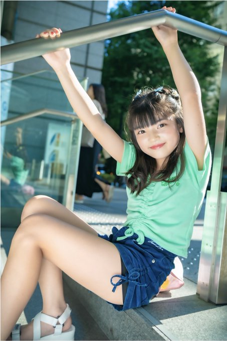 Twitterのコスプレ画像2