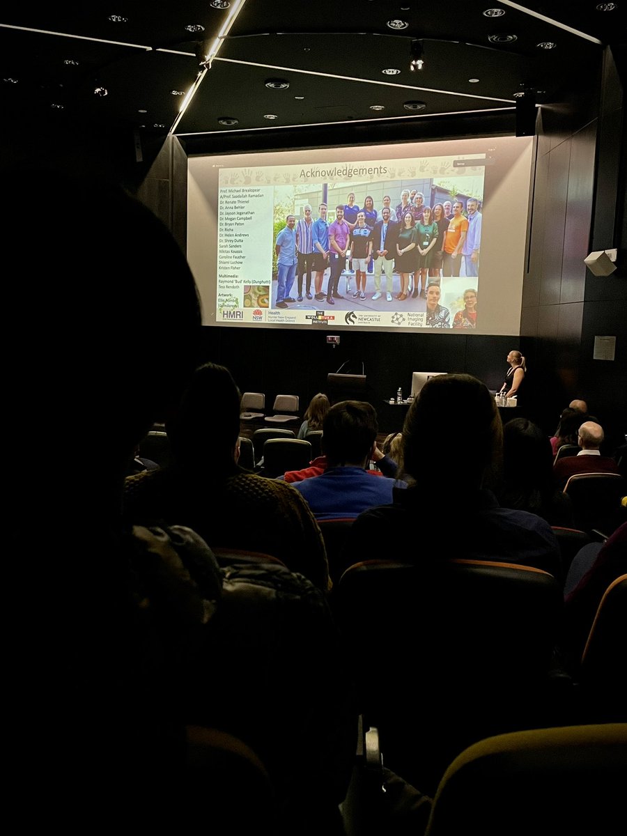 Australian National Imaging Facility (@nifaus) on Twitter photo #NIFSymposium2023: An excellent presentation from NIF’s <a href="/Uni_Newcastle/">University of Newcastle</a>-<a href="/HMRIAustralia/">Hunter Medical Research Institute (HMRI)</a> Fellows <a href="/DrGuyCameron/">Guy Cameron 🦋 @guycameron.me</a> and <a href="/JennRumbel/">Jennifer Rumbel</a> on developing inclusive approaches to Australia’s health challenges #NIFSymposium2023: An excellent presentation from NIF’s <a href="/Uni_Newcastle/">University of Newcastle</a>-<a href="/HMRIAustralia/">Hunter Medical Research Institute (HMRI)</a> Fellows <a href="/DrGuyCameron/">Guy Cameron 🦋 @guycameron.me</a> and <a href="/JennRumbel/">Jennifer Rumbel</a> on developing inclusive approaches to Australia’s health challenges