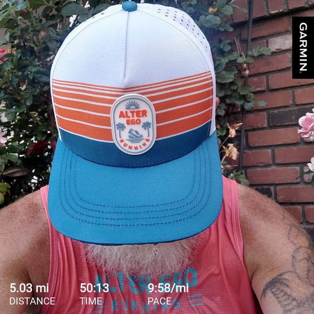 AvgTrailRunner's tweet photo. Got a run in this morning and some yoga this afternoon. Not a bad day. #hshive #loverunning #runningismytherapy #azrunning #leagueofgarmin #runningmotivation #alteregorunning #runninglifestyle #morningrunner #trailrunninglife #runningdad #runningtraining #runninglife #azrunner https://t.co/rOOWqbq0vJ