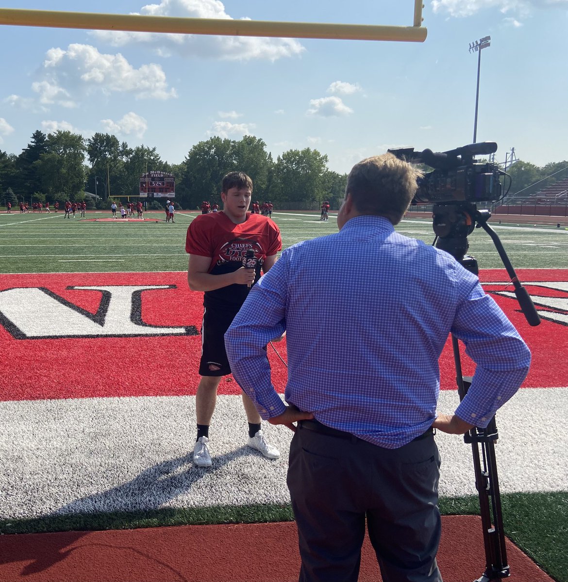 Jim Mattson tweet media