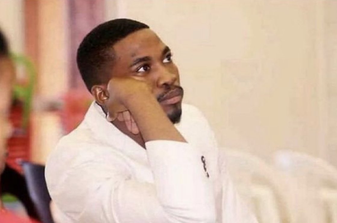 Me thinking about all the spontaneous trips I’d go on if I had more money