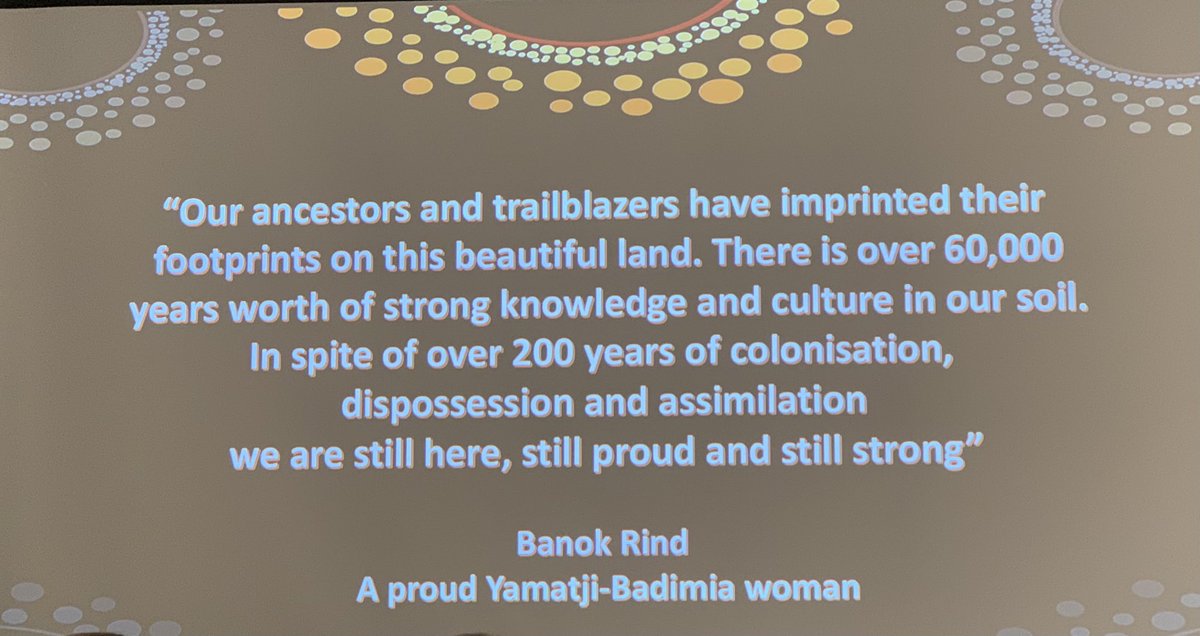 NOII NSW + AEN (@noii_nsw_aust) on Twitter photo “Storytelling is the beating heart of our culture. For millennia, our history, our culture, language, knowledge of country, creation, law & customs have been passed down from one generation to the next.” from Aunty Fay Wright and <a href="/Janeney/">Janene McPherson</a>
#NOIINSW “Storytelling is the beating heart of our culture. For millennia, our history, our culture, language, knowledge of country, creation, law & customs have been passed down from one generation to the next.” from Aunty Fay Wright and <a href="/Janeney/">Janene McPherson</a>
#NOIINSW