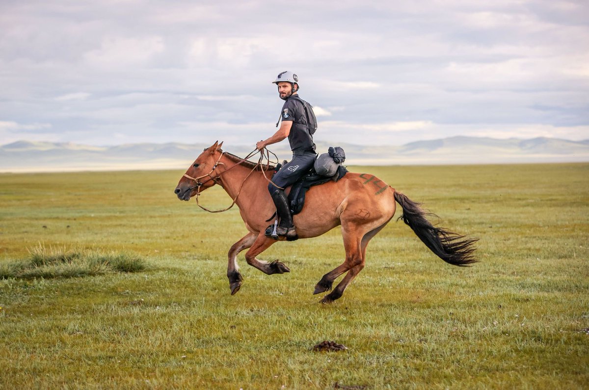 SPY travelling at pace towards the finish line.