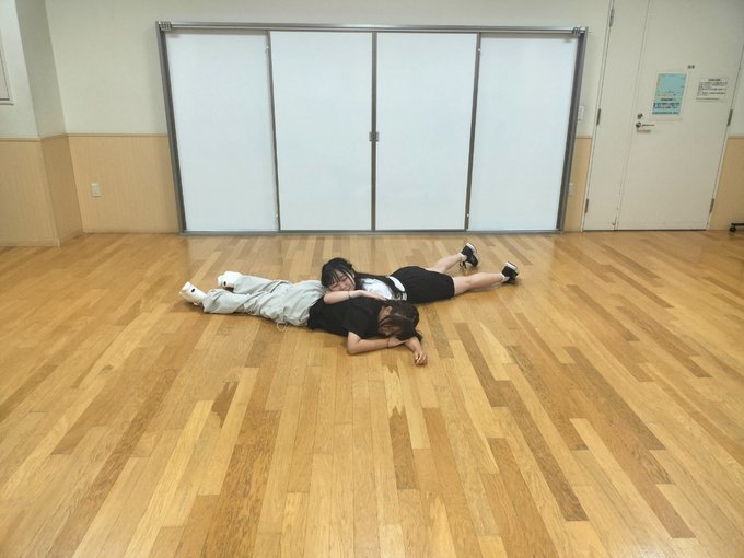 輝光優のTwitter画像13