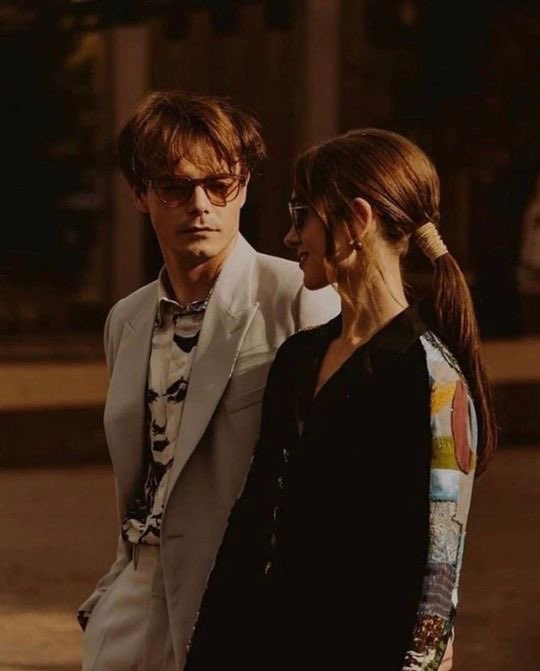 fighternance's tweet image. ‼️Taylor Swift has announced the “You Are In Love (Taylor’s Version)” short film starring Natalia Dyer and Charlie Heaton. The film is expected to release on Youtube at midnight EST October 27th, along with 1989 (Taylor’s Version).