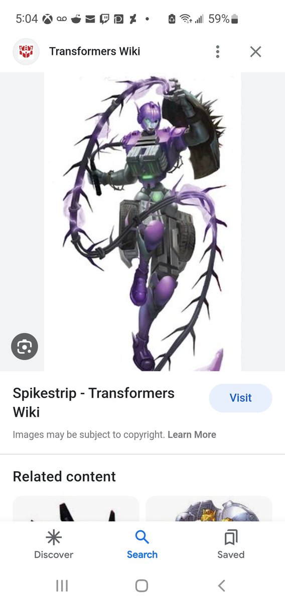 Maximus34Nsfw's tweet photo. A little Spikestrip action.
Haven't seen Spikestrip around So she needs a little attention. Did this quick sketch of her. Thinks she needs job with Airachnids group.
#transformers #spikestrip #Decepticon #robot #nsfwtwt #nsfw https://t.co/dgEnl8PiBR