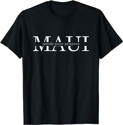 suits_me7's tweet photo. Prayers for Maui shirt. 
https://t.co/nYBVWrfkwE
 #MauiFires #MauiFire #MauiWildfires #MauiStrong #FYP #foryou #lahainafire #PrayforMaui #PrayForLahaina https://t.co/kGWeinrtNN