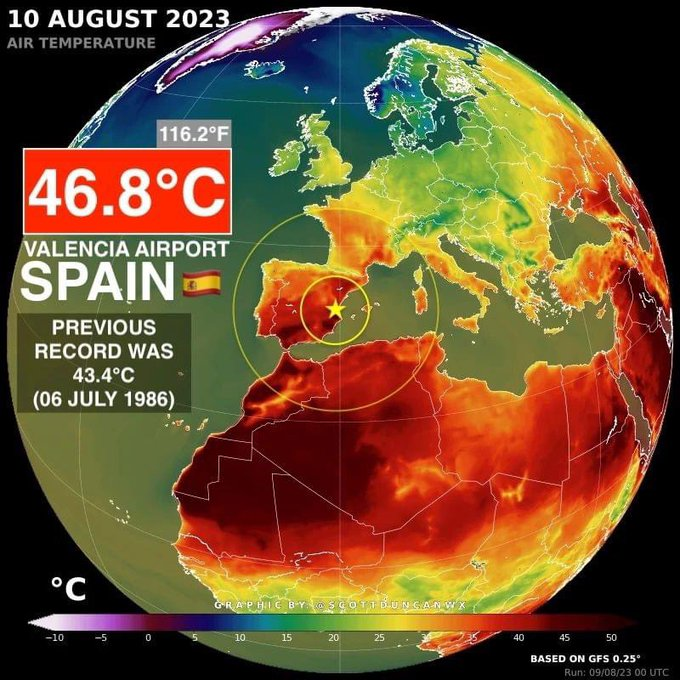 ECOWARRIORSS's tweet photo. Planet Earth is not dying 
She is being reborn as humans warm and warm the planet there is nothing but the cold logic of physics 
She will burn and burn and start again 
Humans are a failed species - even as Earth burns they will not declare a climate Emergency and act to save https://t.co/ZCoydq1sA2