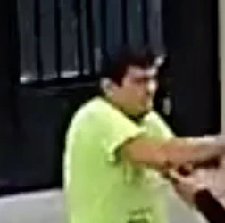 monicagarzag's tweet image. Este es el hombre que asesinó a Monserrat en calles de León, Guanajuato. La apuñaló cuando la asaltaba y ella murió a causa de las heridas provocadas. 
La joven, que cumplía años, se dirigía a su trabajo.