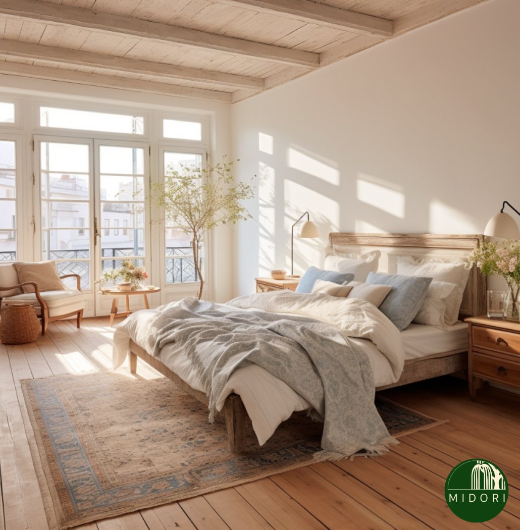 The MIDORI Co. tweet media