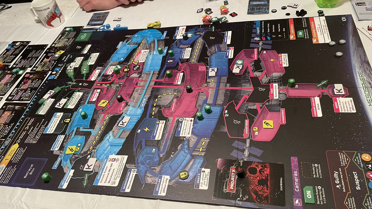 Anthony Fryer tweet media