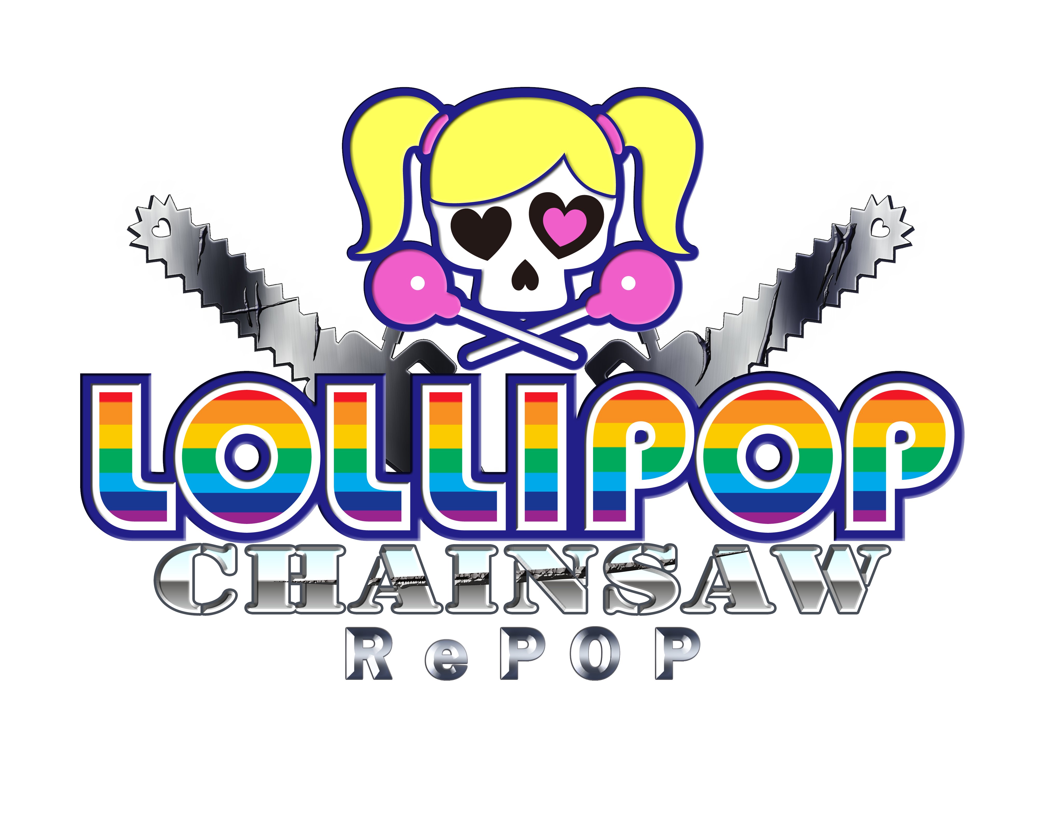 Lollipop Chainsaw