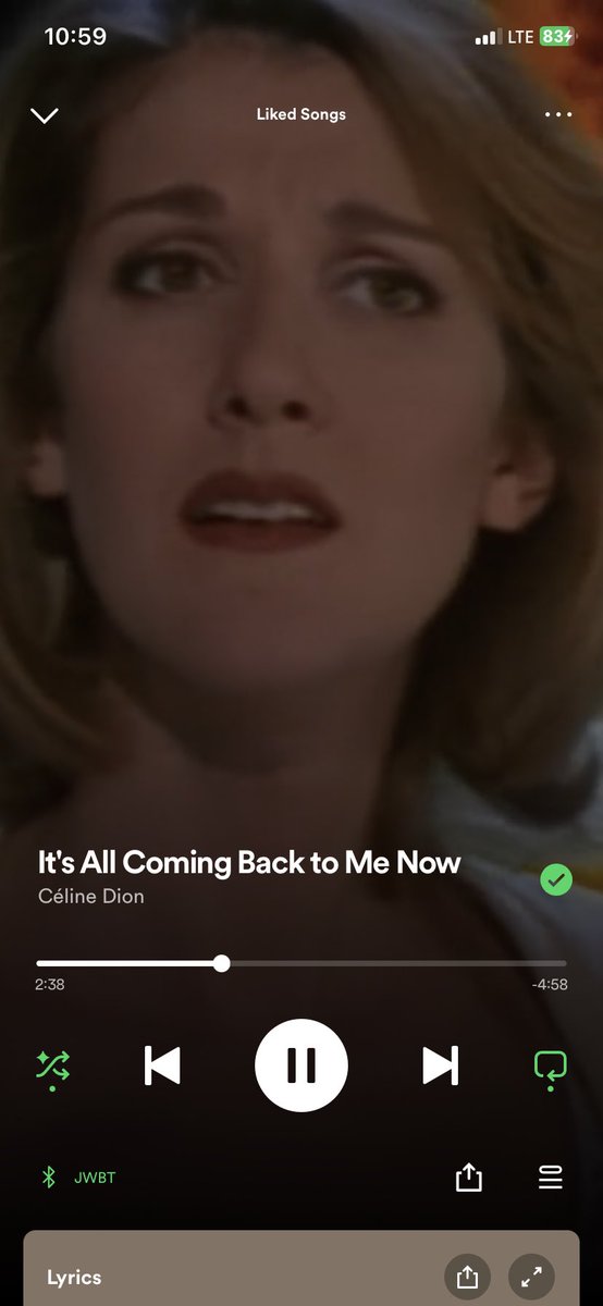 W_Callahan's tweet photo. @willcolon66 @LargeBarstool This popped on at the gym and brought me back to #BarstoolBreakfast. Great epp, great show. Bring it back. https://t.co/MOM7AbxYVX