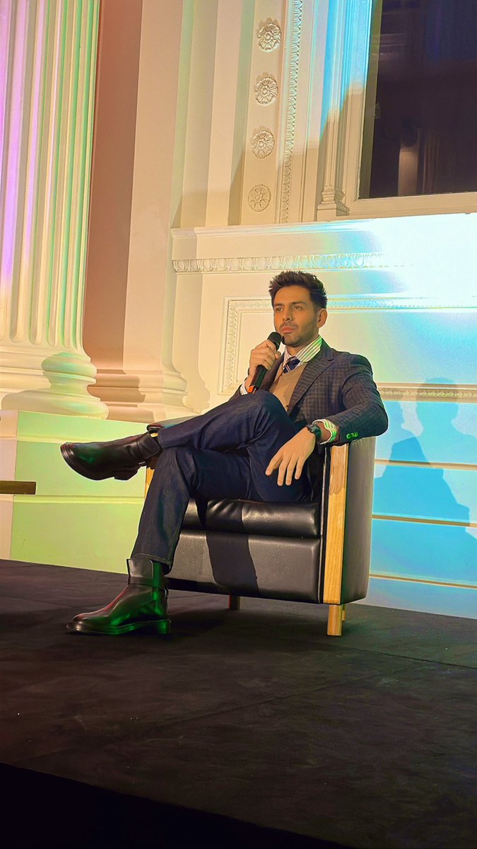 MjHemal's tweet image. Super excited for #IFFM2023