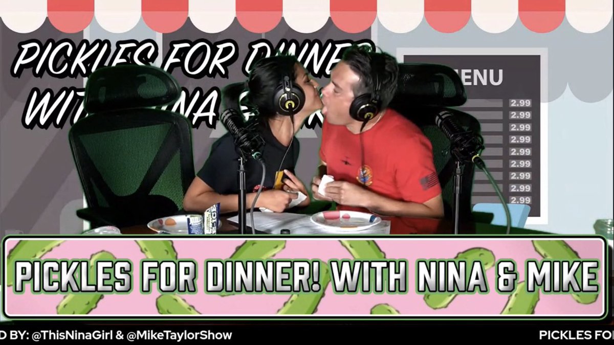 Mike Taylor tweet media